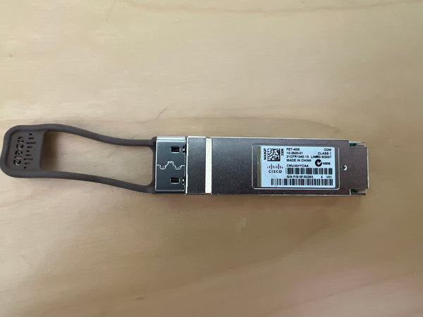 Cisco FET-40g SFP Module