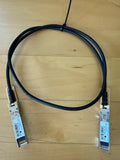 Cisco SFP-H10GB-CU SFP+ Twinax Direct Attach Cable - Genuine Cisco - Used