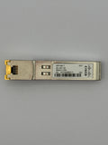 Cisco SFP-GE-T 1000BASE-T SFP Copper Module