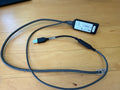 HPE KVM Interface Adapter - VGA/USB, VGA/PS2, Serial - Used