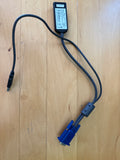 HPE KVM Interface Adapter - VGA/USB, VGA/PS2, Serial