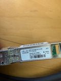 Cisco SFP-H10GB-CU SFP+ Twinax Direct Attach Cable - Genuine Cisco - Used