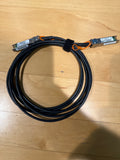 Cisco SFP-H10GB-CU SFP+ Twinax Direct Attach Cable - Genuine Cisco - Used