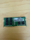 16GB ECC 2Rx8 PC4-2400T-TG1-11 HPE Server/laptop SO Dimm RAM - ECC!! Rare!