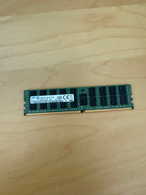 Samsung DDR4 16GB ECC Registered PC4-2133 Server Ram M393A2G40DB0-CPB
