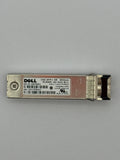 Dell 0WTRD1 10Gb SFP+ SR Module