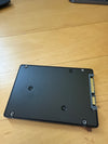 Samsung PM863A 3.84TB SATA III (6G)  Internal SSD (MZ7LM3T8HMLP-00005)