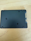 Samsung PM863 1.92TB SATA III (6G)  Internal SSD (MZ-7LM3T90)
