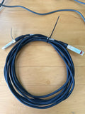 Cisco SFP-H10GB-CU SFP+ Twinax Direct Attach Cable - Genuine Cisco - Used