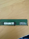 8GB 1RX8 PC4-2400T-RDB-11 HPE Server RAM