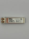 Dell 0WTRD1 10Gb SFP+ SR Module