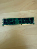 Samsung 8GB DDR3-1600 PC3-12800R ECC RDIMM Server RAM (M393B1K70DHO) - Used
