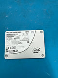 Intel SSD DC S4500 1.92TB 2.5 inch SATA III Enterprise Server SSD (SSDSC2KB019T7)