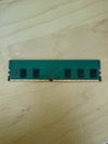8GB 1RX8 PC4-2400T-RDB-11 HPE Server RAM