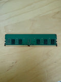 Micron 8GB 1Rx8 DDR4-2400 ECC RDIMM Server RAM (MTA9ASF1G72PZ-2G3) - Used