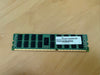 16GB 4Rx4 Samsung DDR3 PC3L-10600R Registered ECC Server DIMM M393B2K70DMB-YH9
