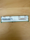 32GB 4Rx4 Samsung DDR3 PC3L-12000 Heat Spreader Registered ECC Server DIMM M393B4G70BMO-YH9