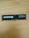 32GB DDR4 4Rx4 PC4-2133P Registered ECC Server DIMM M386A4G40DMO-CPBOQE Samsung HPE 752372-081