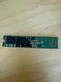 Samsung PM983 3.84TB M.2 22110 NVMe Enterprise SSD (MZ-1LB3T80) - Bench Tested, 100% Life, SMART Verified