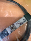 Cisco SFP-H10GB-CU SFP+ Twinax Direct Attach Cable - Genuine Cisco - Used