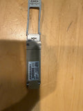 Cisco QSFP-40G-SR-BD 40Gb BiDi QSFP Transceiver - Genuine - Used