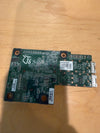 Mellanox Connectx-4 Lx En Mezzanine network interface card dual 25G QCT 3GS5BMA0040 S5B 25G MACO