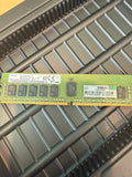 Samsung 16GB 1Rx4 DDR4-2400 ECC RDIMM Server RAM (M393A2K40CB1-CRC)