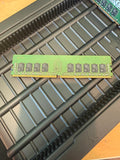 Samsung 16GB 1Rx4 DDR4-2400 ECC RDIMM Server RAM (M393A2K40CB1-CRC) - Used