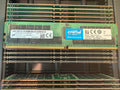 Micron 32GB 2Rx4 DDR4-2666 ECC RDIMM Server RAM (MTA36ASF4G72PZ-2G6D1)