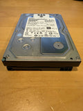 HGST Ultrastar He6 6TB SAS 7.2K 3.5" LFF Enterprise HDD (HUS726060ALS640) - Helium-Sealed, Server Pull