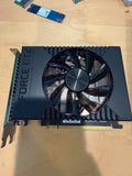 NVIDIA GeForce GTX 1660 Super 6GB GDDR6 HP OEM Graphics Card (L83322-001)