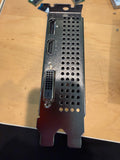 NVIDIA GeForce GTX 1660 Super 6GB GDDR6 HP OEM Graphics Card (L83322-001) - Used