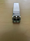 Cisco FET-10G 10Gb Fabric Extender SFP+ Transceiver - Used