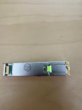 Cisco SFP-GE-T 1000BASE-T SFP Copper Module (Extended Temp)