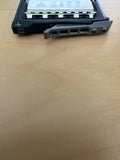 Dell 0D9PPF 50GB SSD SATA II Boot Drive sTec M16 (with Server Tray)