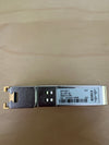 Cisco sfp-ge-t ext SFP Module