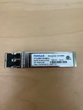 Finisar FTLX8571D3BCL 10Gb SFP+ SR Module - Universal / Multi-Vendor - Used