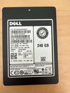 Dell Enterprise Class Server 240GB SATA SSD- MZ7KM240HMHQ0D3