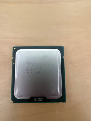 Intel Xeon E5-2450L (CM8062007283711) SR0LH CPU Processor 4000/1.8 GHz LGA 1356