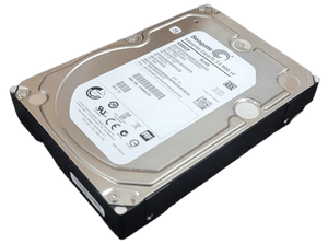 Seagate 4 and 6 TB Enterprise Capacity HDD Sata 6Gb/s 128MB Cache 3.5-Inch Internal Bare Drive (ST6000NM0024)