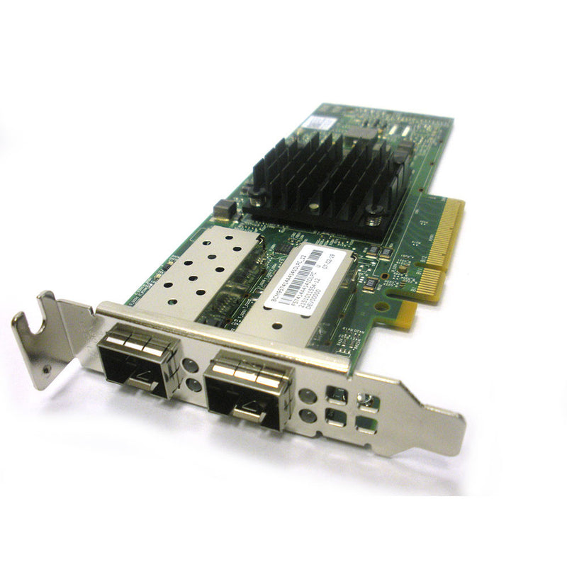 Intel X520-DA2 Dual Port 10GbE SFP+ NIC