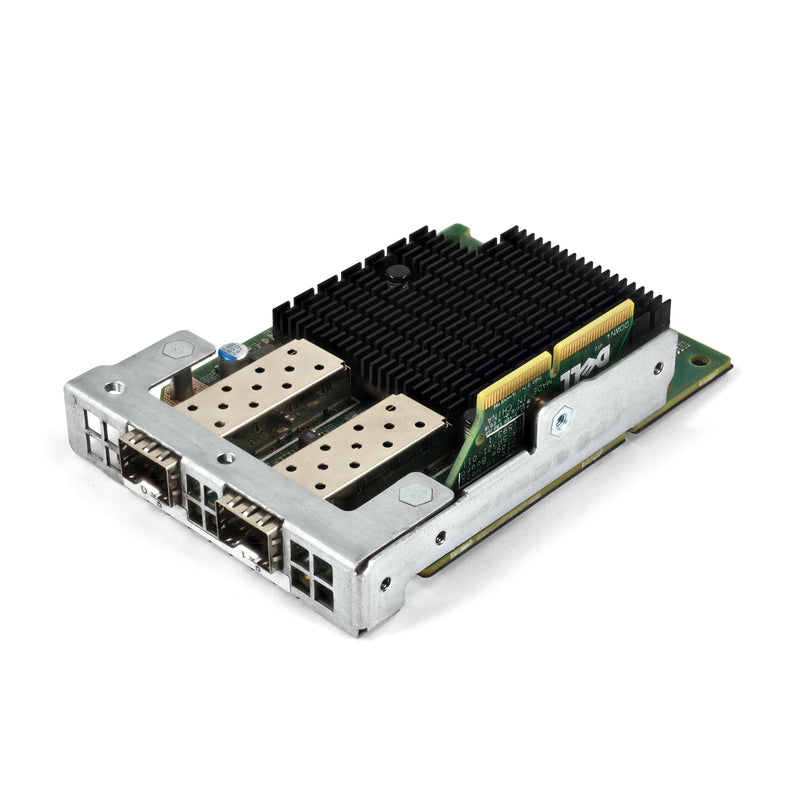 Dell 0X53DF 10GbE Mezzanine Card